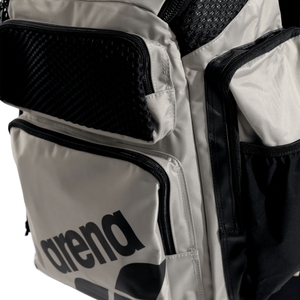 Arena Herren Damen Unisex Rucksack Schwimmrucksack One Go Backpack 45 L - Bild 5 Arena Herren Damen Unisex Rucksack Schwimmrucksack One Go Backpack 45 L - Bild 5