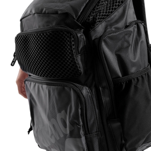 Arena Herren Damen Unisex Rucksack Schwimmrucksack One Go Backpack 45 L  - Bild 5