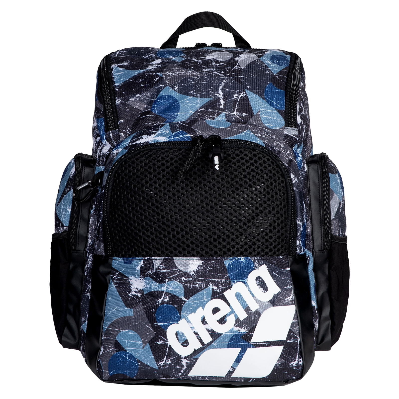 Arena Herren Damen Unisex Rucksack Schwimmrucksack One Go Backpack 35 L Arena Herren Damen Unisex Rucksack Schwimmrucksack One Go Backpack 35 L