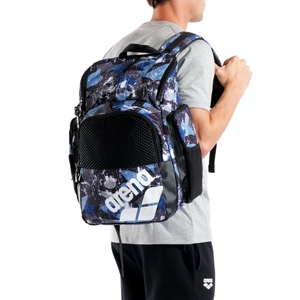 Arena Herren Damen Unisex Rucksack Schwimmrucksack One Go Backpack 35 L - Bild 6 Arena Herren Damen Unisex Rucksack Schwimmrucksack One Go Backpack 35 L - Bild 6
