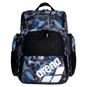 Arena Herren Damen Unisex Rucksack Schwimmrucksack One Go Backpack 35 L - Bild 0 Arena Herren Damen Unisex Rucksack Schwimmrucksack One Go Backpack 35 L