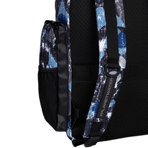 Arena Herren Damen Unisex Rucksack Schwimmrucksack One Go Backpack 35 L - Bild 2 Arena Herren Damen Unisex Rucksack Schwimmrucksack One Go Backpack 35 L - Bild 2