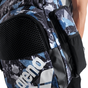 Arena Herren Damen Unisex Rucksack Schwimmrucksack One Go Backpack 35 L - Bild 4 Arena Herren Damen Unisex Rucksack Schwimmrucksack One Go Backpack 35 L - Bild 4