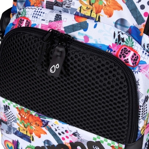 Arena Herren Damen Unisex Rucksack Schwimmrucksack One Go Backpack 35 L - Bild 4 Arena Herren Damen Unisex Rucksack Schwimmrucksack One Go Backpack 35 L - Bild 4