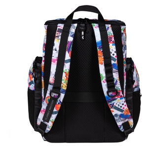 Arena Herren Damen Unisex Rucksack Schwimmrucksack One Go Backpack 35 L - Bild 2 Arena Herren Damen Unisex Rucksack Schwimmrucksack One Go Backpack 35 L - Bild 2