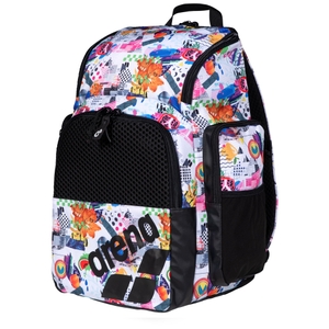 Arena Herren Damen Unisex Rucksack Schwimmrucksack One Go Backpack 35 L - Bild 1 Arena Herren Damen Unisex Rucksack Schwimmrucksack One Go Backpack 35 L - Bild 1