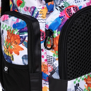 Arena Herren Damen Unisex Rucksack Schwimmrucksack One Go Backpack 35 L - Bild 5 Arena Herren Damen Unisex Rucksack Schwimmrucksack One Go Backpack 35 L - Bild 5