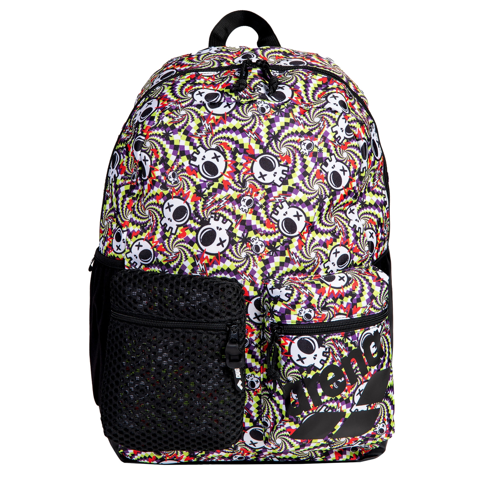 Arena Herren Damen Unisex Rucksack Schwimmrucksack One Go Backpack 30 L Arena Herren Damen Unisex Rucksack Schwimmrucksack One Go Backpack 30 L