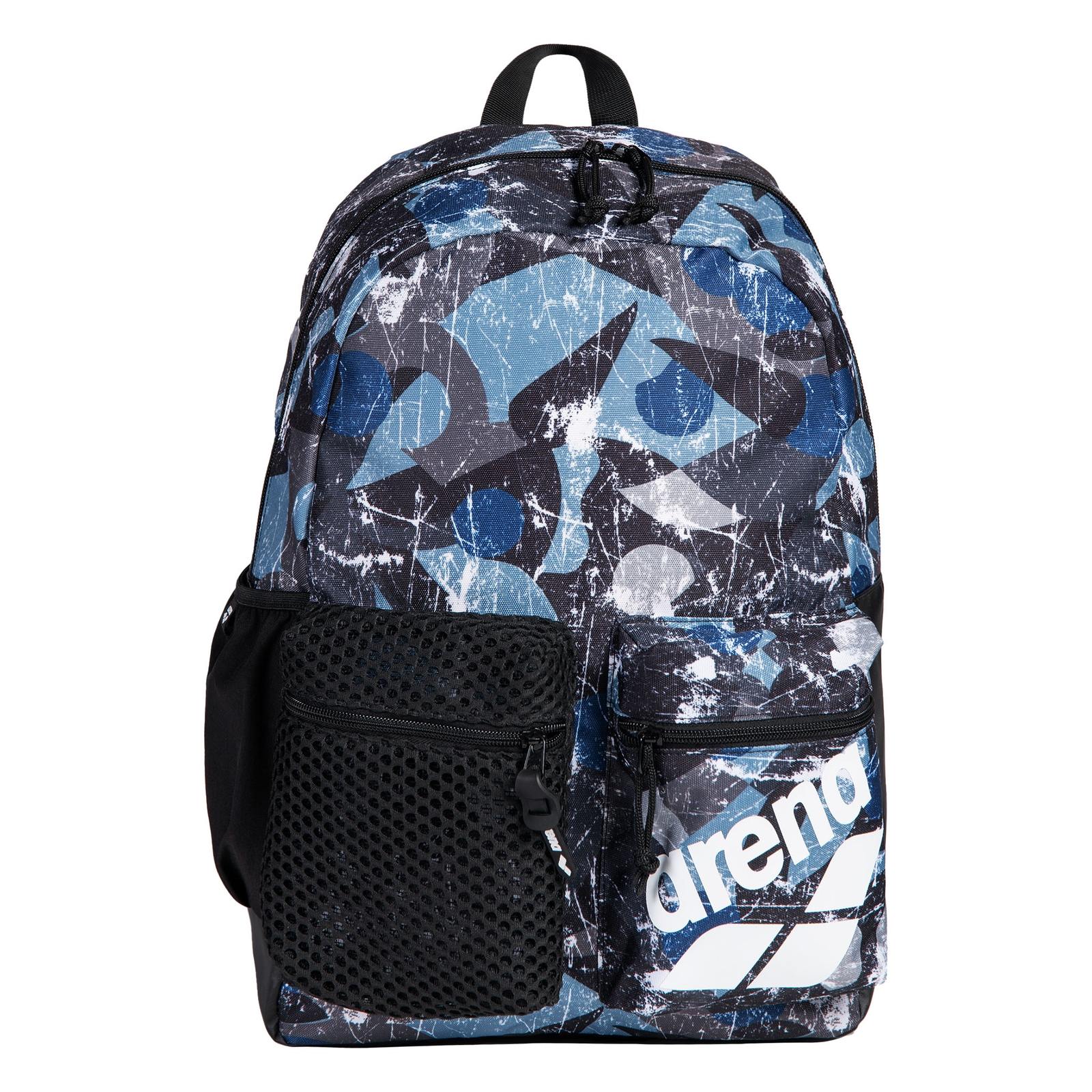 Arena Herren Damen Unisex Rucksack Schwimmrucksack One Go Backpack 30 L Arena Herren Damen Unisex Rucksack Schwimmrucksack One Go Backpack 30 L