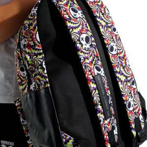 Arena Herren Damen Unisex Rucksack Schwimmrucksack One Go Backpack 30 L - Bild 5 Arena Herren Damen Unisex Rucksack Schwimmrucksack One Go Backpack 30 L - Bild 5