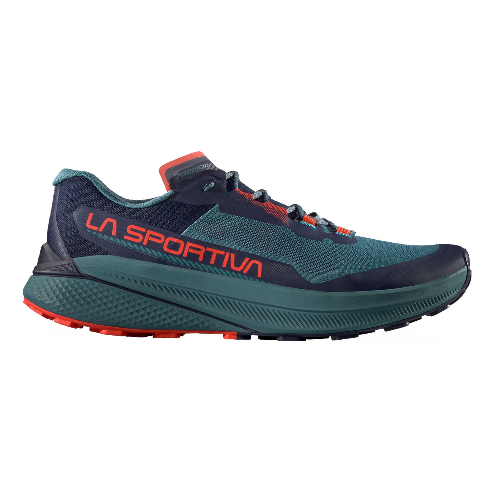LA SPORTIVA Herren Mountain-Running Schuhe Laufschuhe Prodigio LA SPORTIVA Herren Mountain-Running Schuhe Laufschuhe Prodigio
