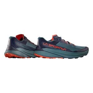 LA SPORTIVA Herren Mountain-Running Schuhe Laufschuhe Prodigio - Bild 5 LA SPORTIVA Herren Mountain-Running Schuhe Laufschuhe Prodigio - Bild 5