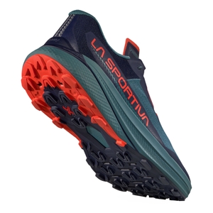 LA SPORTIVA Herren Mountain-Running Schuhe Laufschuhe Prodigio - Bild 3 LA SPORTIVA Herren Mountain-Running Schuhe Laufschuhe Prodigio - Bild 3