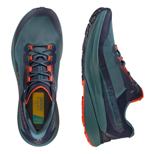 LA SPORTIVA Herren Mountain-Running Schuhe Laufschuhe Prodigio - Bild 4 LA SPORTIVA Herren Mountain-Running Schuhe Laufschuhe Prodigio - Bild 4