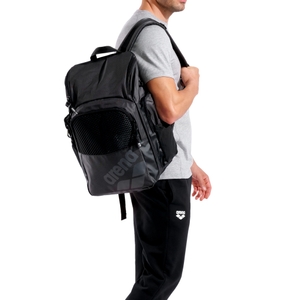 Arena Herren Damen Unisex Rucksack Schwimmrucksack One Go Backpack 35 L - Bild 6 Arena Herren Damen Unisex Rucksack Schwimmrucksack One Go Backpack 35 L - Bild 6