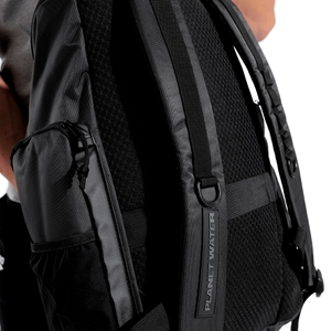 Arena Herren Damen Unisex Rucksack Schwimmrucksack One Go Backpack 35 L - Bild 5 Arena Herren Damen Unisex Rucksack Schwimmrucksack One Go Backpack 35 L - Bild 5