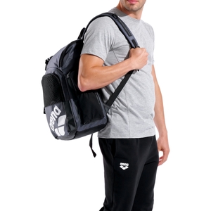 Arena Herren Damen Unisex Rucksack Schwimmrucksack One Go Backpack 35 L - Bild 6 Arena Herren Damen Unisex Rucksack Schwimmrucksack One Go Backpack 35 L - Bild 6