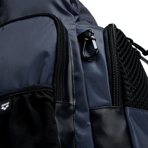 Arena Herren Damen Unisex Rucksack Schwimmrucksack One Go Backpack 35 L - Bild 3 Arena Herren Damen Unisex Rucksack Schwimmrucksack One Go Backpack 35 L - Bild 3