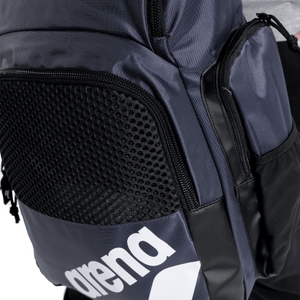 Arena Herren Damen Unisex Rucksack Schwimmrucksack One Go Backpack 35 L - Bild 5 Arena Herren Damen Unisex Rucksack Schwimmrucksack One Go Backpack 35 L - Bild 5
