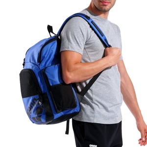 Arena Herren Damen Unisex Rucksack Schwimmrucksack One Go Backpack 35 L - Bild 6 Arena Herren Damen Unisex Rucksack Schwimmrucksack One Go Backpack 35 L - Bild 6
