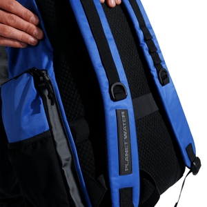 Arena Herren Damen Unisex Rucksack Schwimmrucksack One Go Backpack 35 L - Bild 4 Arena Herren Damen Unisex Rucksack Schwimmrucksack One Go Backpack 35 L - Bild 4