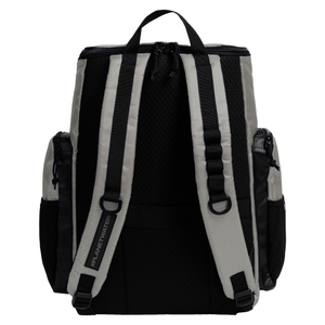 Arena Herren Damen Unisex Rucksack Schwimmrucksack One Go Backpack 35 L - Bild 3 Arena Herren Damen Unisex Rucksack Schwimmrucksack One Go Backpack 35 L - Bild 3