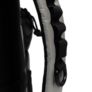 Arena Herren Damen Unisex Rucksack Schwimmrucksack One Go Backpack 35 L - Bild 5 Arena Herren Damen Unisex Rucksack Schwimmrucksack One Go Backpack 35 L - Bild 5