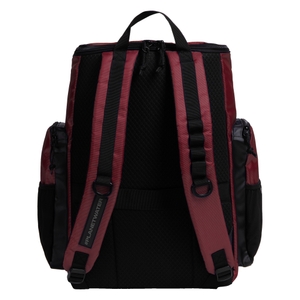 Arena Herren Damen Unisex Rucksack Schwimmrucksack One Go Backpack 35 L - Bild 3 Arena Herren Damen Unisex Rucksack Schwimmrucksack One Go Backpack 35 L - Bild 3