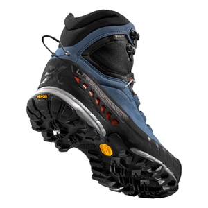 La Sportiva Damen Wanderschuhe Outdoorschuhe Hiking Schuhe TX5 W's GTX - Bild 2 La Sportiva Damen Wanderschuhe Outdoorschuhe Hiking Schuhe TX5 W's GTX - Bild 2
