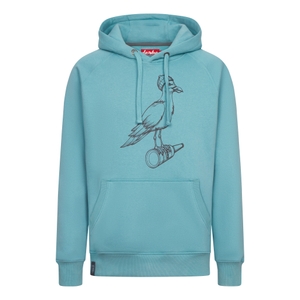 Derbe Herren Hoodie Sweater Kapuzenpullover Kapuzensweatshirt Sturmmöwe Mono - Bild 0 Derbe Herren Hoodie Sweater Kapuzenpullover Kapuzensweatshirt Sturmmöwe Mono