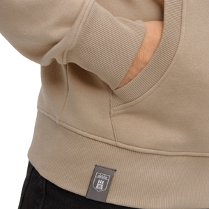 Derbe Herren Hoodie Sweater Kapuzenpullover Kapuzensweatshirt Sturmmöwe Mono - Bild 4 Derbe Herren Hoodie Sweater Kapuzenpullover Kapuzensweatshirt Sturmmöwe Mono - Bild 4