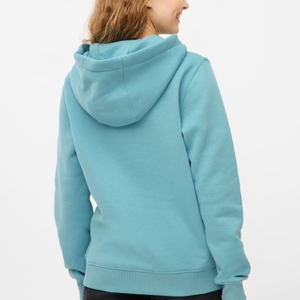 Derbe Damen Hoodie Sweater Kapuzenpullover Kapuzensweatshirt Sturmmöwin Mono - Bild 2 Derbe Damen Hoodie Sweater Kapuzenpullover Kapuzensweatshirt Sturmmöwin Mono - Bild 2