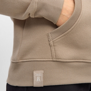 Derbe Damen Hoodie Sweater Kapuzenpullover Kapuzensweatshirt Sturmmöwin Mono - Bild 4 Derbe Damen Hoodie Sweater Kapuzenpullover Kapuzensweatshirt Sturmmöwin Mono - Bild 4