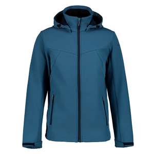 Icepeak Herren Softshelljacke Outdoorjacke Wanderjacke Brimfield - Bild 0 Icepeak Herren Softshelljacke Outdoorjacke Wanderjacke Brimfield