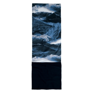Buff Unisex Herren Damen Multifunktionstuch Schlauchtuch Fleece Polar Neckwarmer - Bild 1