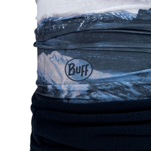Buff Unisex Herren Damen Multifunktionstuch Schlauchtuch Fleece Polar Neckwarmer - Bild 2
