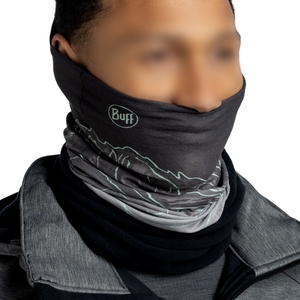 Buff Unisex Herren Damen Multifunktionstuch Schlauchtuch Fleece Polar Neckwarmer - Bild 3