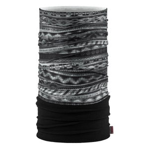 Buff Unisex Herren Damen Multifunktionstuch Schlauchtuch Fleece Polar Neckwarmer - Bild 0 Buff Unisex Herren Damen Multifunktionstuch Schlauchtuch Fleece Polar Neckwarmer