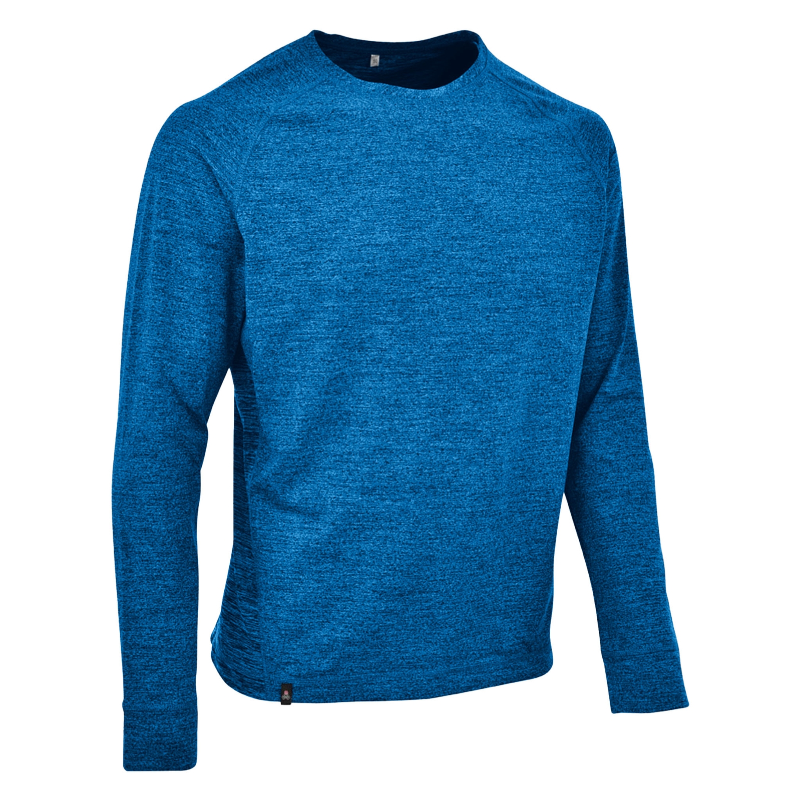 Maul Herren T-Shirt Funktionsshirt Langarmshirt Alvier fresh Maul Herren T-Shirt Funktionsshirt Langarmshirt Alvier fresh