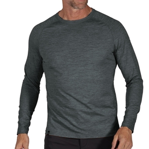 Maul Herren T-Shirt Funktionsshirt Langarmshirt Alvier fresh - Bild 1 Maul Herren T-Shirt Funktionsshirt Langarmshirt Alvier fresh - Bild 1