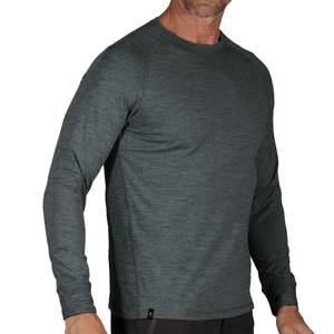 Maul Herren T-Shirt Funktionsshirt Langarmshirt Alvier fresh - Bild 2 Maul Herren T-Shirt Funktionsshirt Langarmshirt Alvier fresh - Bild 2