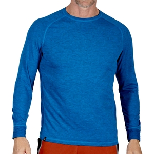 Maul Herren T-Shirt Funktionsshirt Langarmshirt Alvier fresh - Bild 3 Maul Herren T-Shirt Funktionsshirt Langarmshirt Alvier fresh - Bild 3