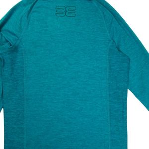 Maul Herren T-Shirt Funktionsshirt Langarmshirt Alvier fresh - Bild 2 Maul Herren T-Shirt Funktionsshirt Langarmshirt Alvier fresh - Bild 2
