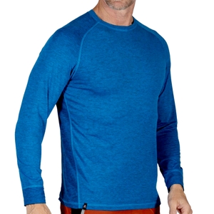 Maul Herren T-Shirt Funktionsshirt Langarmshirt Alvier fresh - Bild 1 Maul Herren T-Shirt Funktionsshirt Langarmshirt Alvier fresh - Bild 1