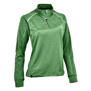Maul Damen Halfzip Funktionsshirt Nettetal Fresh - Bild 0 Maul Damen Halfzip Funktionsshirt Nettetal Fresh