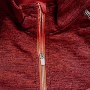 Maul Damen Halfzip Funktionsshirt Nettetal Fresh - Bild 1 Maul Damen Halfzip Funktionsshirt Nettetal Fresh - Bild 1