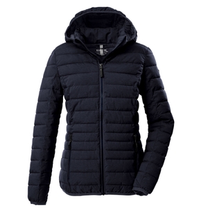 G.I.G.A. DX by killtec Damen Jacke Kapuzenjacke Steppjacke Funktionsjacke - Bild 0 G.I.G.A. DX by killtec Damen Jacke Kapuzenjacke Steppjacke Funktionsjacke