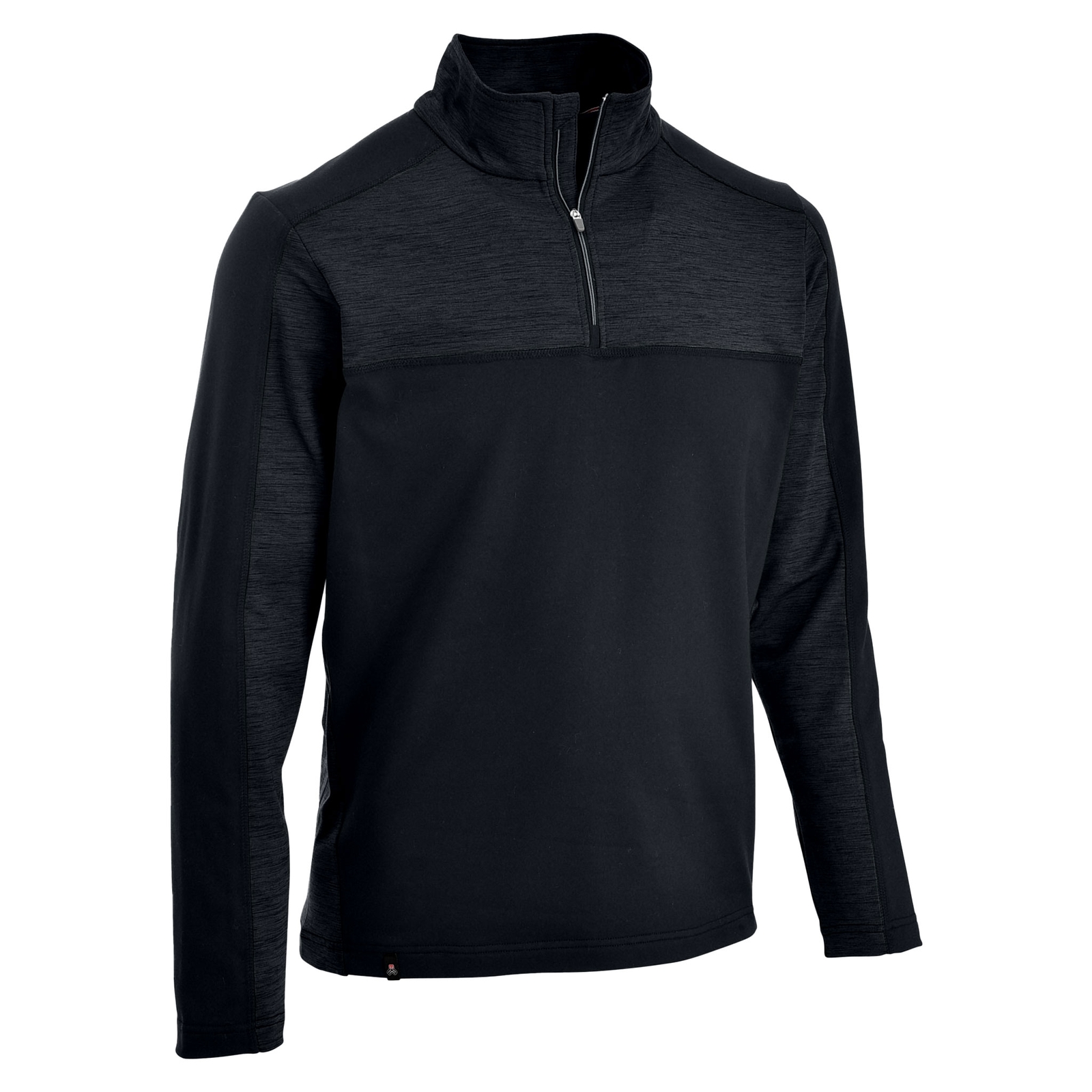 Maul Herren Langarmshirt Longsleeve Funktionsshirt Halfzip Karstein Fresh Maul Herren Langarmshirt Longsleeve Funktionsshirt Halfzip Karstein Fresh