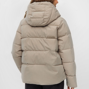 Derbe Damen Jacke Outdoorjacke Winterjacke Richholm - Bild 2