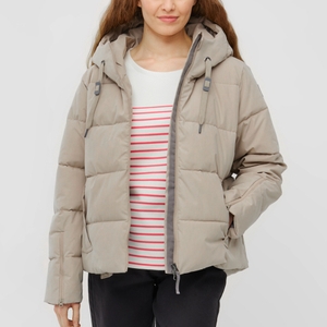 Derbe Damen Jacke Outdoorjacke Winterjacke Richholm - Bild 1